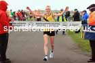 Mens and Womens 2025 Heaton Memorial 10k Road Race, Newcastle Town Moor, Sunday, November 9th. Photo: David T. Hewitson/Sports for All Pics